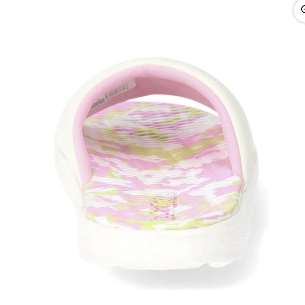 💜 Reebok Women's Go-To Slide Sandal Size:11 - Picture 3 of 7